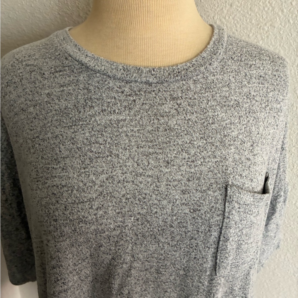 $5 Workshop Gray Top - image 4